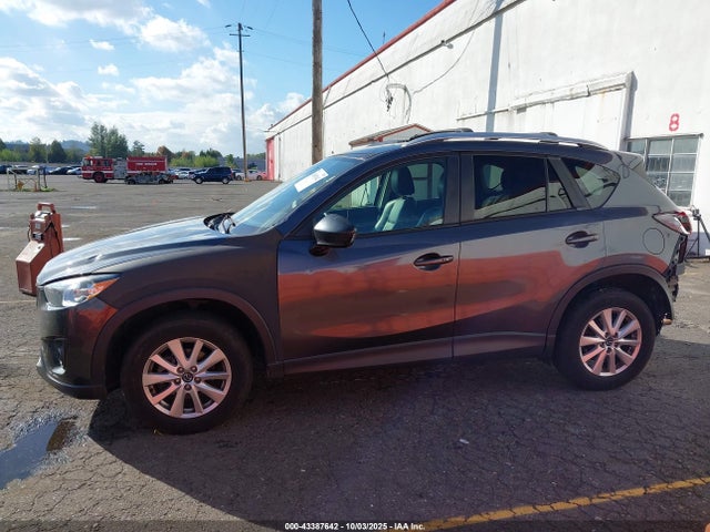 Mazda py 2014 JM3KE4CY4E0391526 Image 14