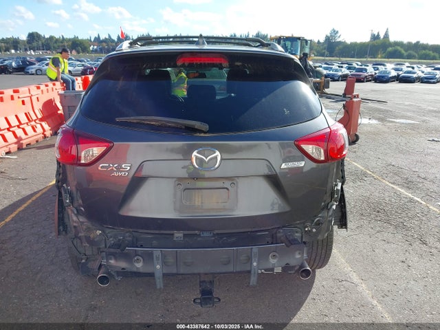 Mazda py 2014 JM3KE4CY4E0391526 Image 16