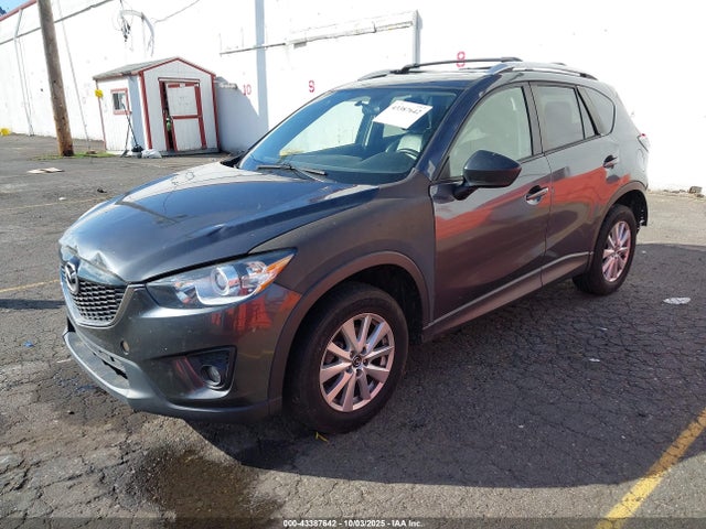 Mazda py 2014 JM3KE4CY4E0391526 Image 2