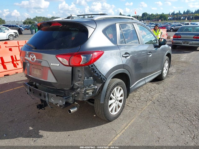 Mazda py 2014 JM3KE4CY4E0391526 Image 4
