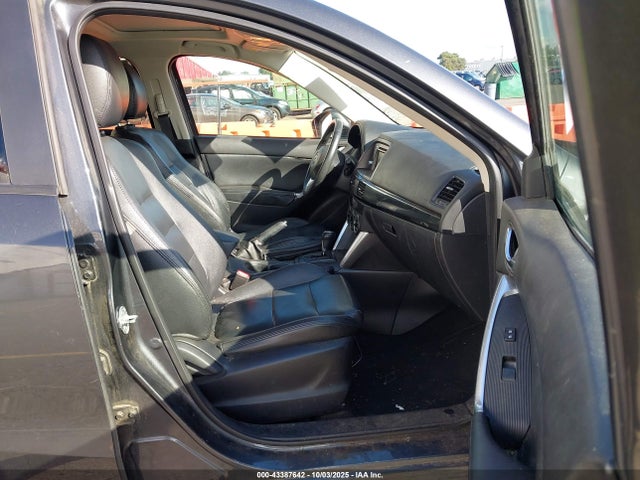 Mazda py 2014 JM3KE4CY4E0391526 Image 5