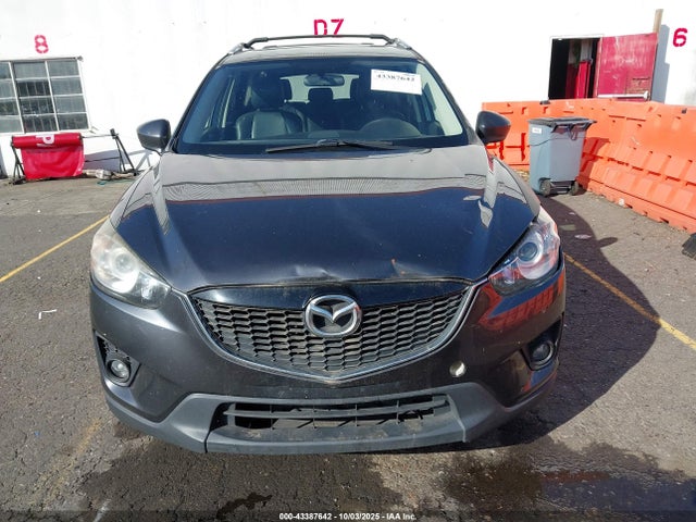 Mazda py 2014 JM3KE4CY4E0391526 Image 6