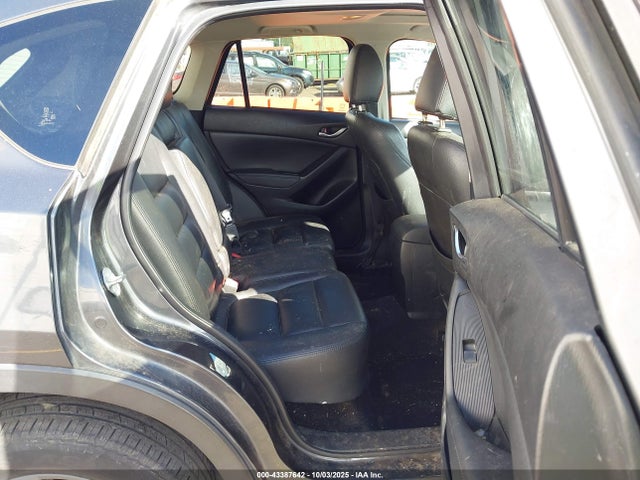 Mazda py 2014 JM3KE4CY4E0391526 Image 8