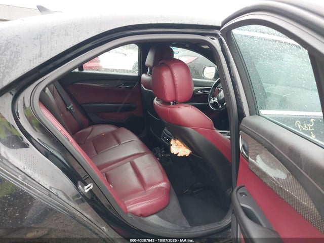 2013 CADILLAC ATS 1G6AJ5SX9D0153493 Photo 7