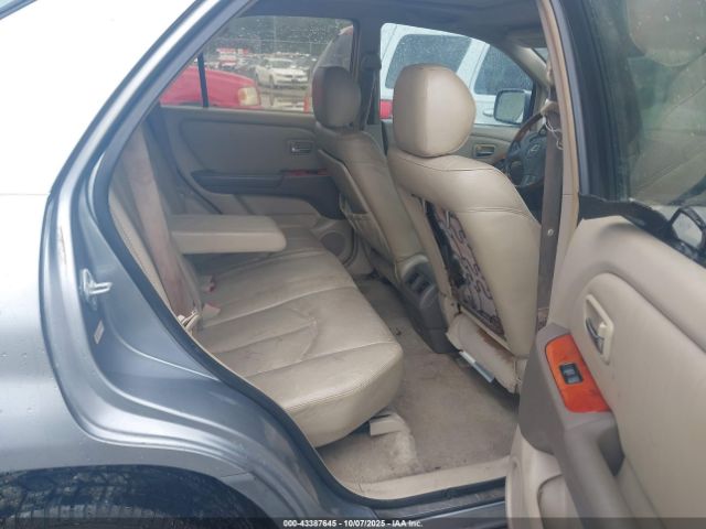 2002 LEXUS RX 300 JTJGF10U020127238 Photo 7