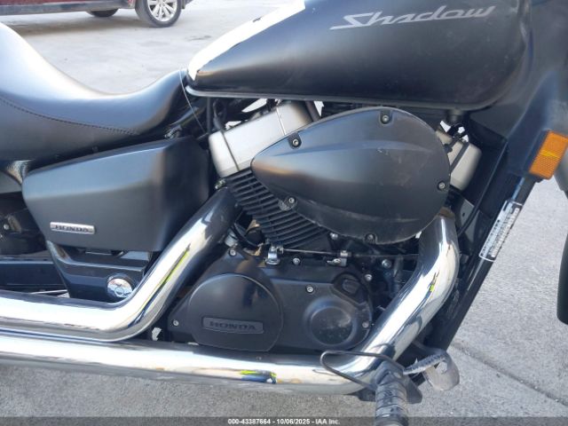 2013 HONDA VT750 JH2RC5386DK300205 Photo 7