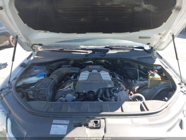 2014 AUDI Q7 WA1DGAFE9ED012051 Photo 9