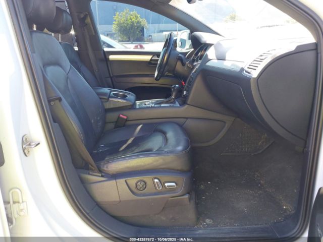 2014 AUDI Q7 WA1DGAFE9ED012051 Photo 4