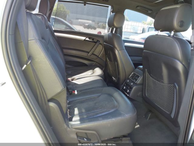 2014 AUDI Q7 WA1DGAFE9ED012051 Photo 7