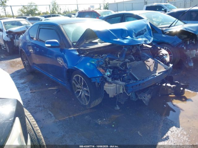 2015 SCION TC JTKJF5C7XFJ001743