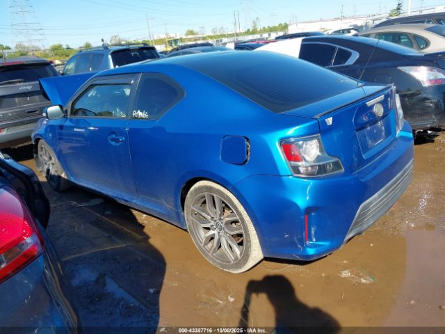 2015 SCION TC JTKJF5C7XFJ001743 Photo 2