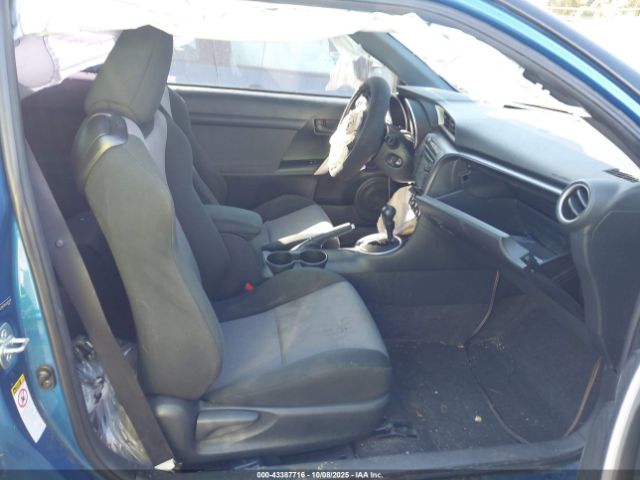 2015 SCION TC JTKJF5C7XFJ001743 Photo 4