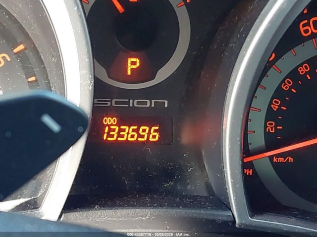 2015 SCION TC JTKJF5C7XFJ001743 Photo 6