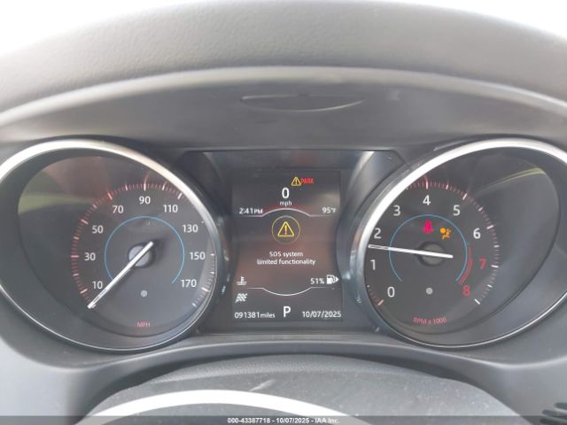 2019 JAGUAR XE SAJAE4FX4KCP49744 Photo 6