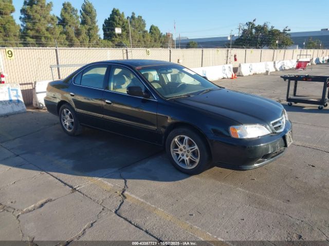 1999 ACURA TL 19UUA5647XA011864 Photo 0