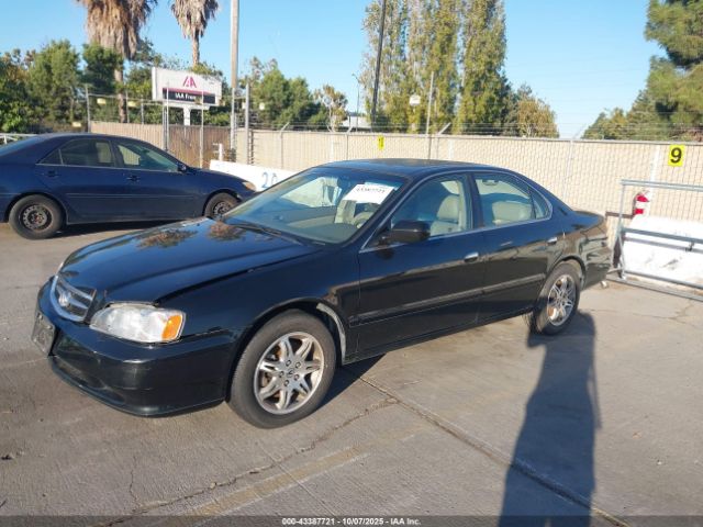 1999 ACURA TL 19UUA5647XA011864 Photo 1