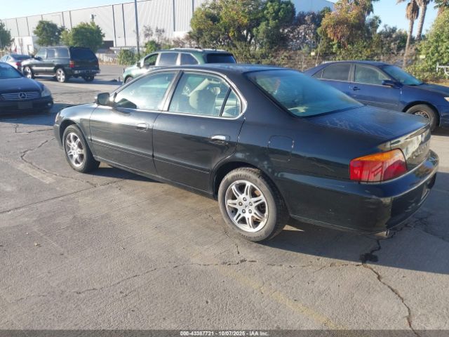 1999 ACURA TL 19UUA5647XA011864 Photo 2