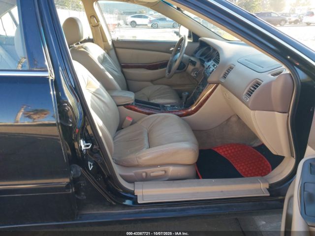 1999 ACURA TL 19UUA5647XA011864 Photo 4