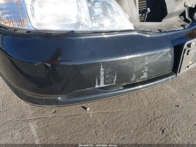 1999 ACURA TL 19UUA5647XA011864 Photo 5