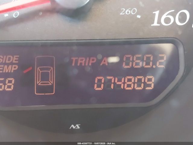 1999 ACURA TL 19UUA5647XA011864 Photo 6