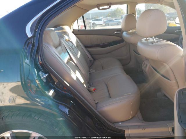 1999 ACURA TL 19UUA5647XA011864 Photo 7