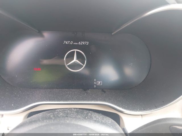 2021 MERCEDES-BENZ C 300 W1KWF8EBXMR649426 Photo 6