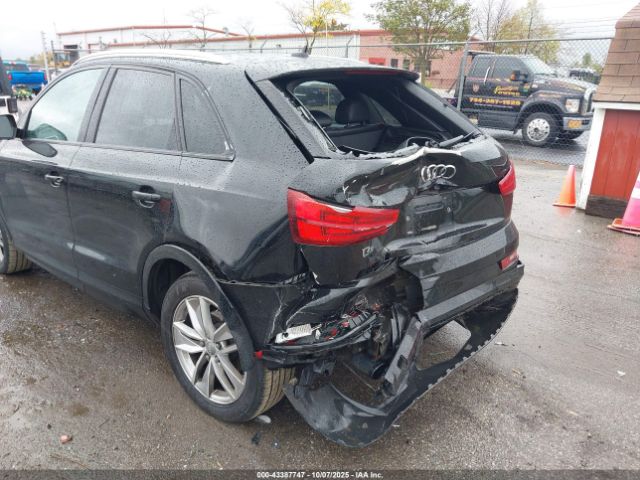 2018 AUDI Q3 WA1BCCFS9JR011872 Photo 5