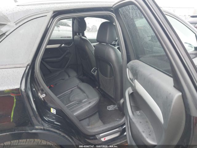 2018 AUDI Q3 WA1BCCFS9JR011872 Photo 7