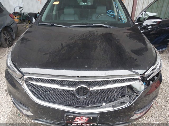 Продажа на аукционе авто 2019 Buick Enclave Fwd Essence, vin: 5GAERBKW7KJ305390, номер лота: 43387769