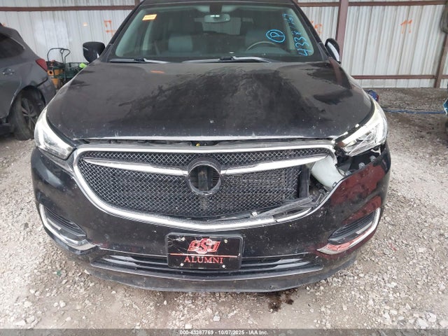 Продажа на аукционе авто 2019 Buick Enclave Fwd Essence, vin: 5GAERBKW7KJ305390, номер лота: 43387769