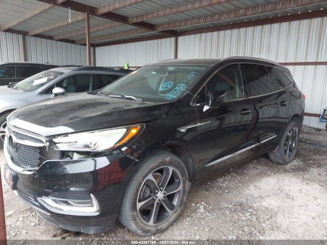 Продажа на аукционе авто 2019 Buick Enclave Fwd Essence, vin: 5GAERBKW7KJ305390, номер лота: 43387769