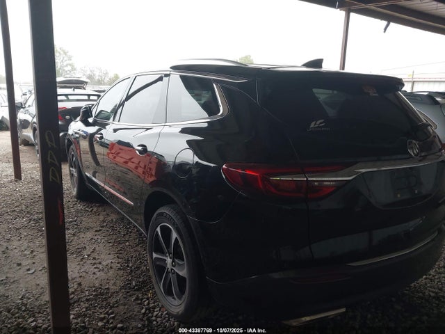 Продажа на аукционе авто 2019 Buick Enclave Fwd Essence, vin: 5GAERBKW7KJ305390, номер лота: 43387769