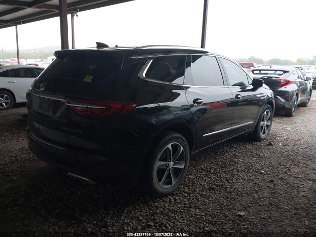 Продажа на аукционе авто 2019 Buick Enclave Fwd Essence, vin: 5GAERBKW7KJ305390, номер лота: 43387769