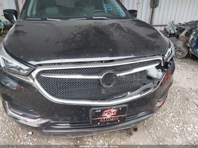 Продажа на аукционе авто 2019 Buick Enclave Fwd Essence, vin: 5GAERBKW7KJ305390, номер лота: 43387769