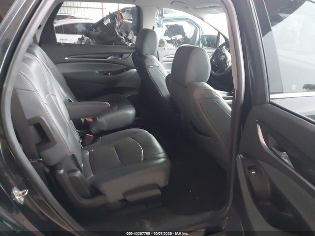 Продажа на аукционе авто 2019 Buick Enclave Fwd Essence, vin: 5GAERBKW7KJ305390, номер лота: 43387769
