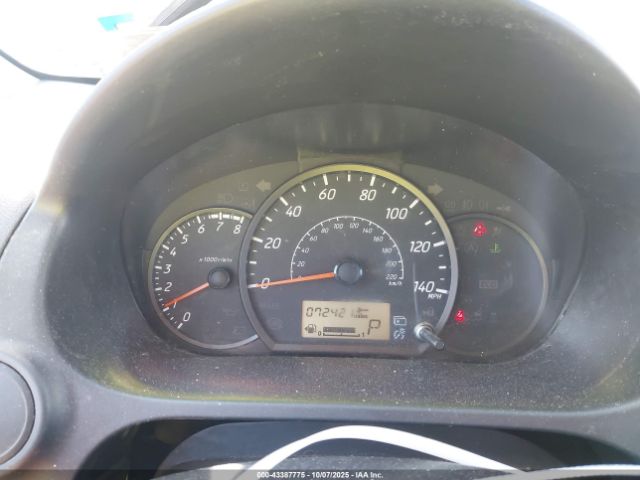 2019 MITSUBISHI MIRAGE ML32A3HJ0KH009888 Photo 6