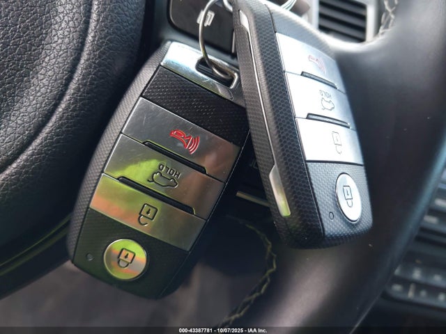 KIA NIRO EX 2019 KNDCC3LC9K5219640 Image 11