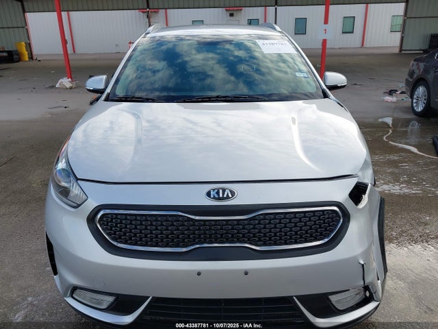 KIA NIRO EX 2019 KNDCC3LC9K5219640 Image 13