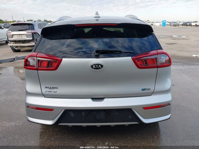 KIA NIRO EX 2019 KNDCC3LC9K5219640 Image 17