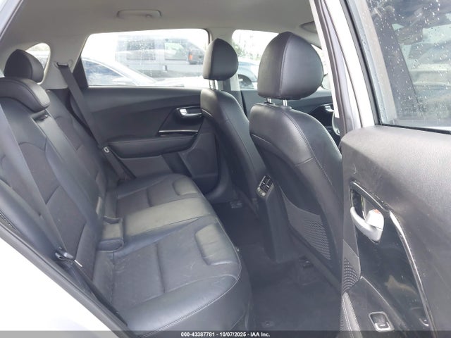 KIA NIRO EX 2019 KNDCC3LC9K5219640 Image 8
