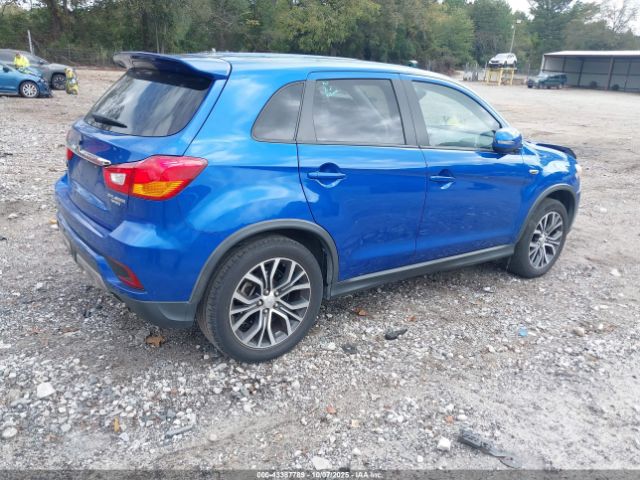 2019 MITSUBISHI OUTLANDER SPORT JA4AP3AU3KU025161 Photo 3