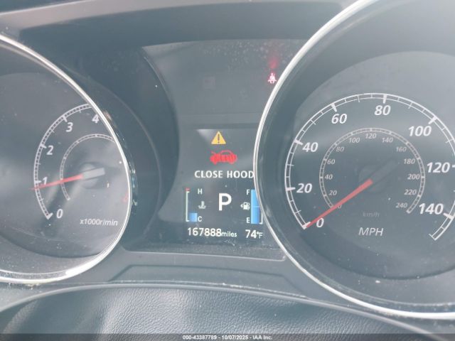 2019 MITSUBISHI OUTLANDER SPORT JA4AP3AU3KU025161 Photo 6