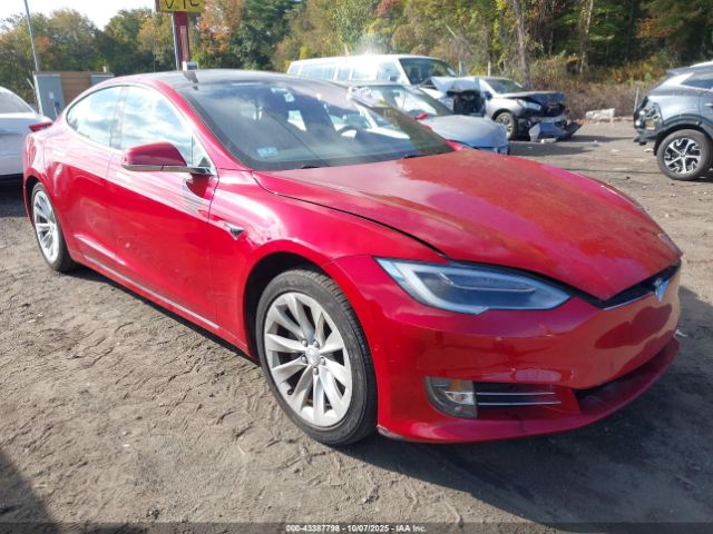 2017 TESLA MODEL S 5YJSA1E27HF198532