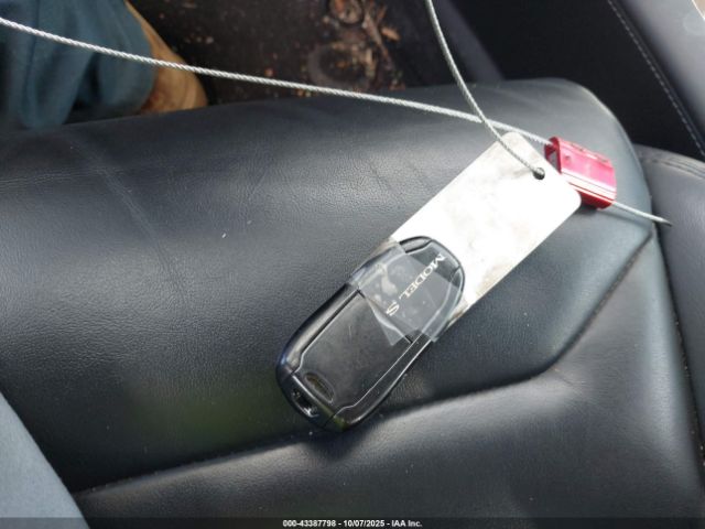 2017 TESLA MODEL S 5YJSA1E27HF198532 Photo 10