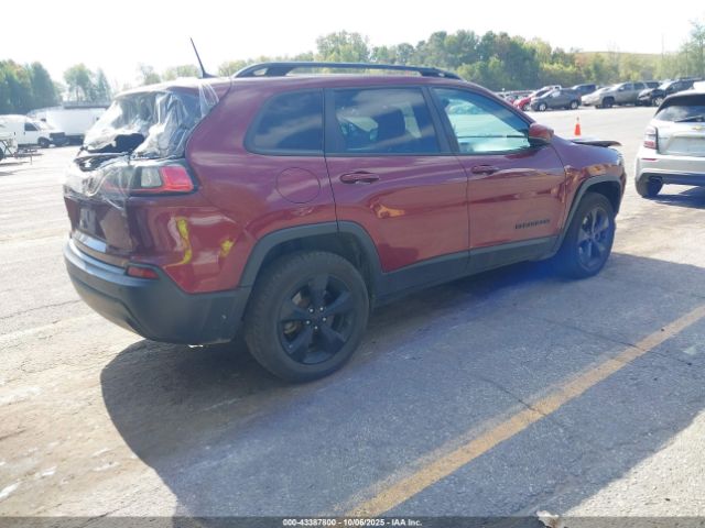 2019 JEEP CHEROKEE 1C4PJMLBXKD436379 Photo 3