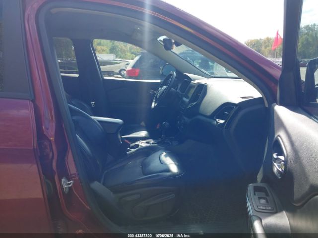 2019 JEEP CHEROKEE 1C4PJMLBXKD436379 Photo 4