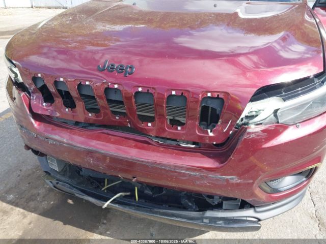 2019 JEEP CHEROKEE 1C4PJMLBXKD436379 Photo 5