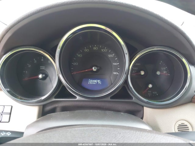 2009 CADILLAC CTS 1G6DF577790138425 Photo 6