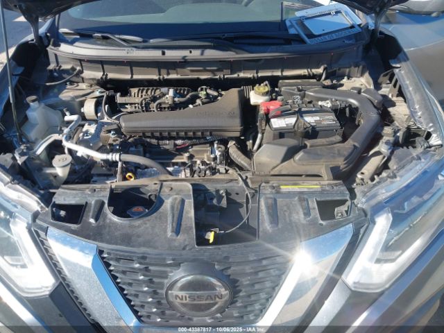 2018 NISSAN ROGUE KNMAT2MT8JP584782 Photo 9