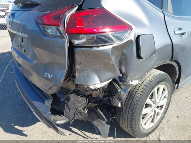 2018 NISSAN ROGUE KNMAT2MT8JP584782 Photo 5